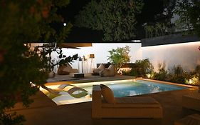Ghe Kale Resort